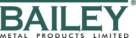 bailey sheet metal|bailey metal products concord.